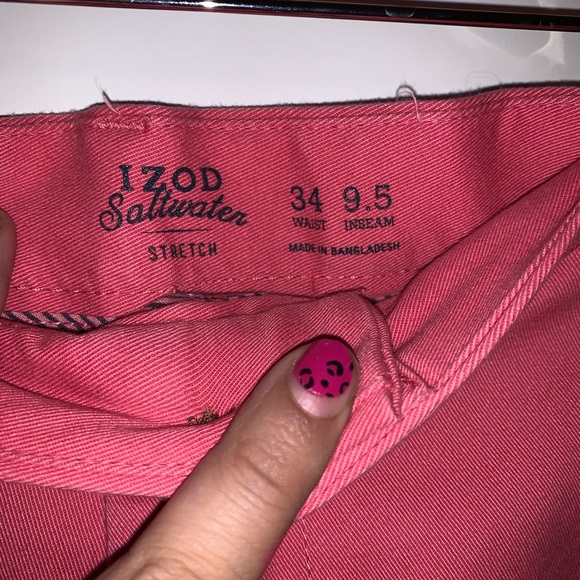 Men’s Lucky Brand and Izod Summer Outfit - Picture 12 of 16